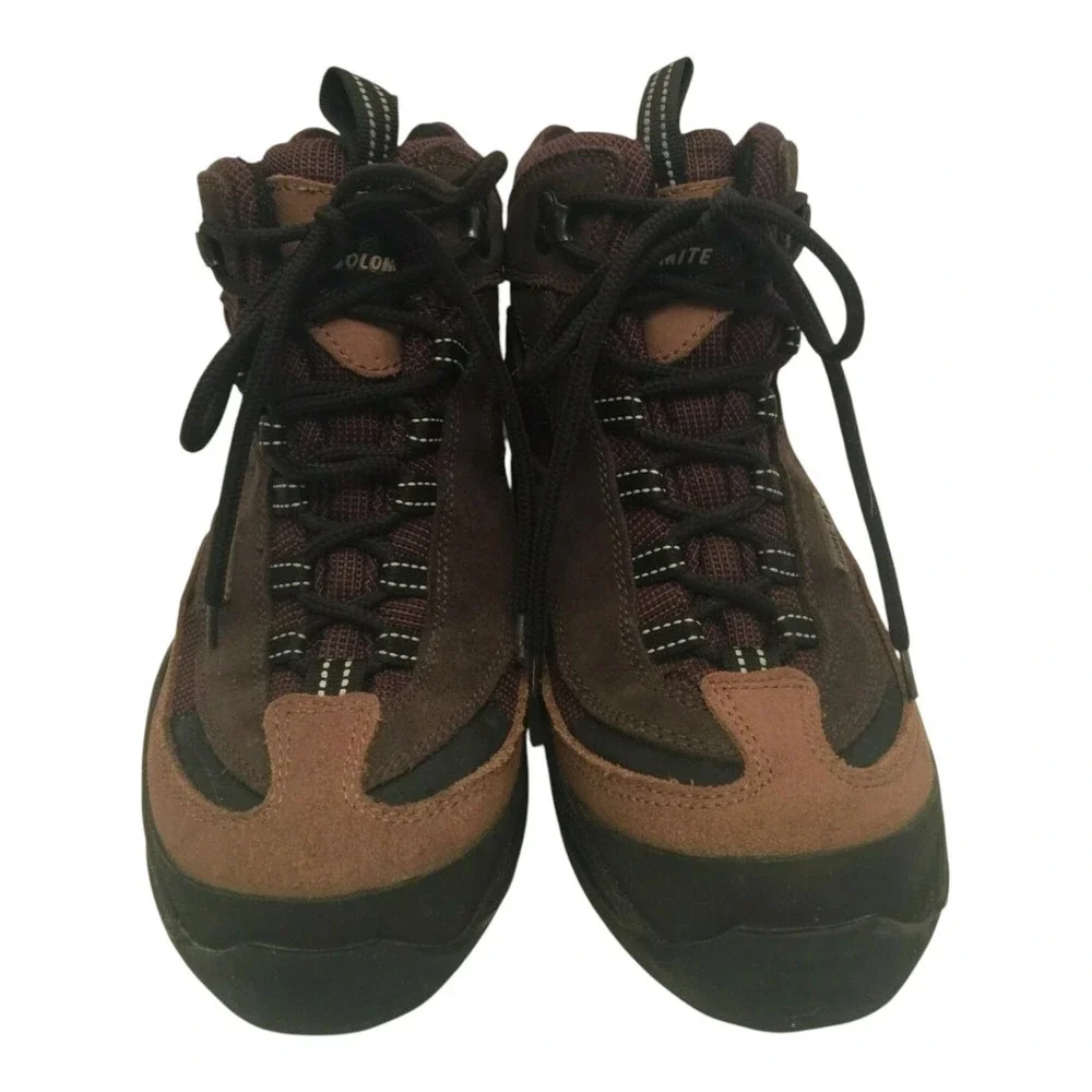 Dolomite mens step